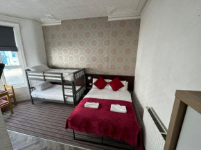 Wilsons Lodge